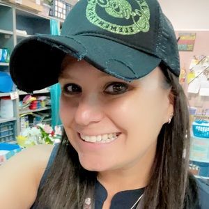 Meet your Posher, Heidi